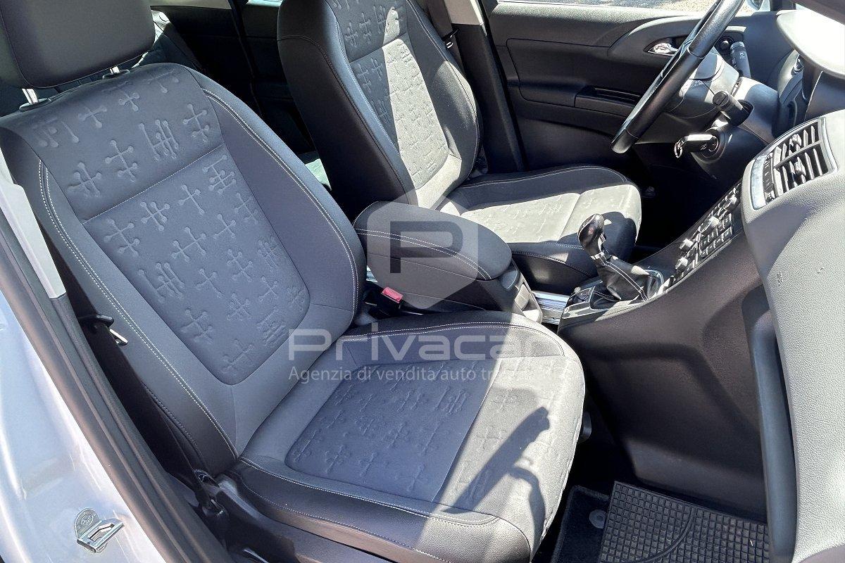 OPEL Meriva 1.6 CDTI 110CV Start&Stop Cosmo