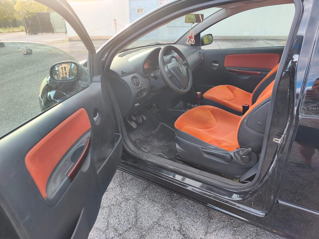 Citroen C2 1.1 Evolution DeeJay