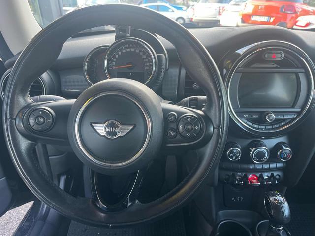 MINI Cooper D 1.5 Cooper D Hype