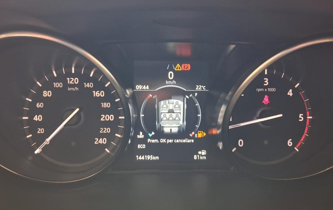 Land Rover Discovery Sport 2.0 TD4 150 CV Pure