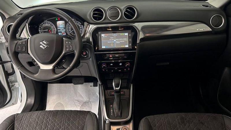 Suzuki Vitara 1.4 Hybrid A/T 4WD Allgrip Starview TETTO APRIB.