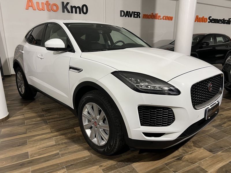 Jaguar E-Pace 2.0D 150 CV AWD aut.