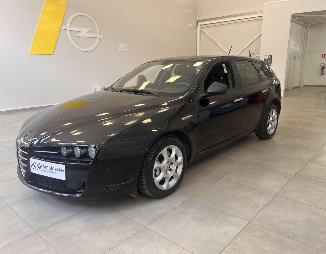ALFA ROMEO 159 - 2.0 JTDm Sportwagon Progression