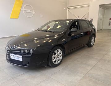 ALFA ROMEO 159 - 2.0 JTDm Sportwagon Progression