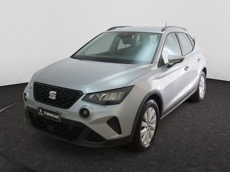 Seat Arona Arona 1.0 EcoTSI Style