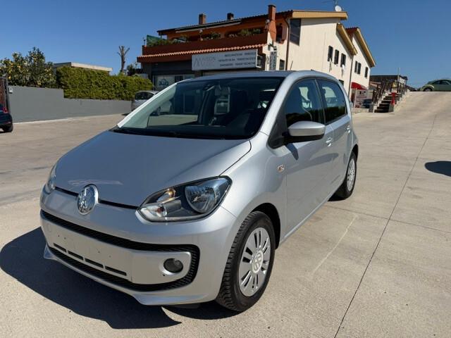 Volkswagen up! 1.0 5p. move