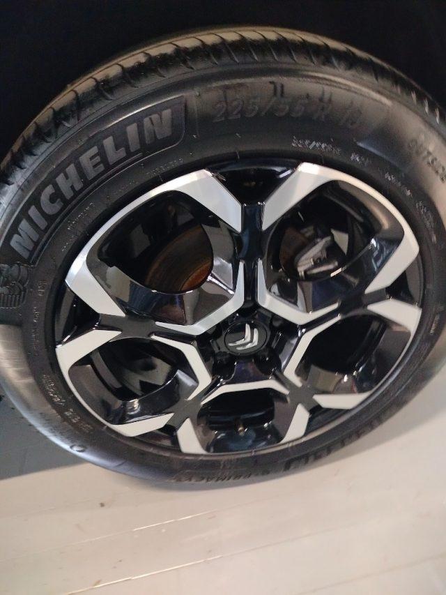 CITROEN C5 Aircross Hybrid 136 e-DCS6 Max PROMO