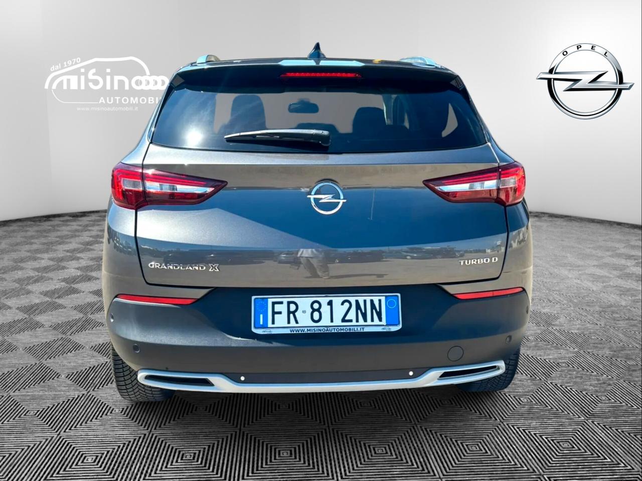Opel Grandland X - 2018 PROMOFIN!!!