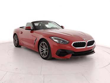 Bmw Z4 sDrive20i