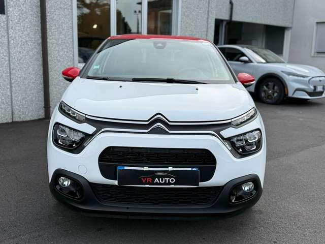 Citroen C3 C3 1.2 Puretech Shine s&s 83cv PROMO FIN