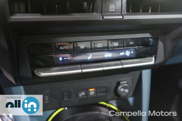 FIAT Grande Panda Grande Panda 1.2 T Hybrid 110cv La Prima