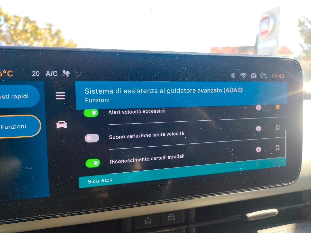 FIAT 600 (2023-->) 600 Hybrid 110 CV DCT MHEV L...