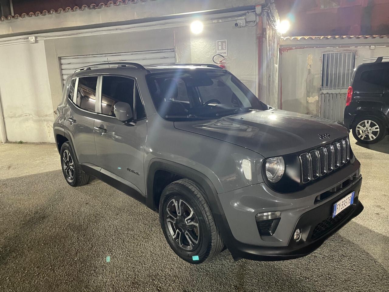 Jeep Renegade 1.6 Mjt 120 CV Longitude ddct PROMO /FINANZIAMENTO