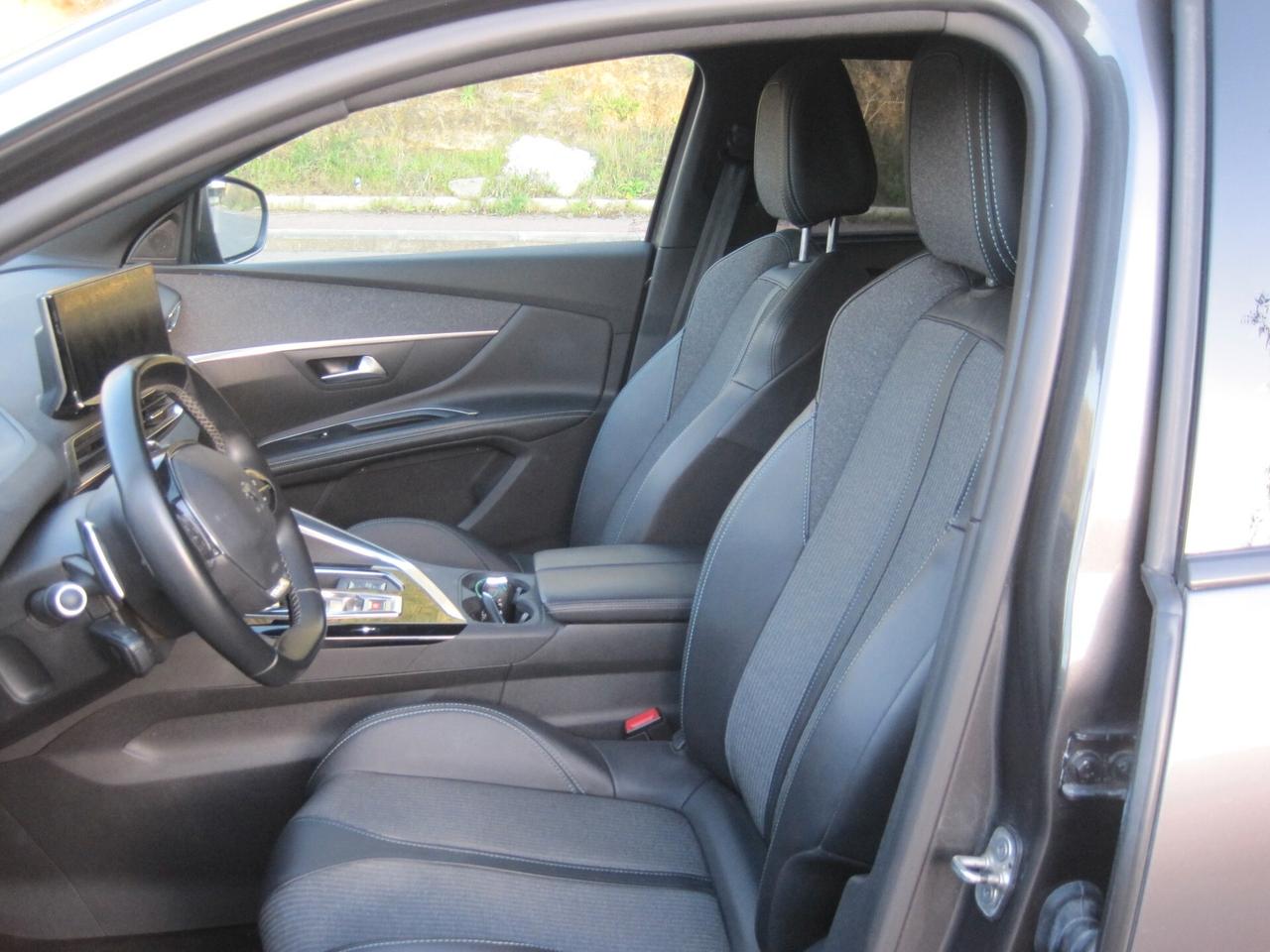 Peugeot 5008 BlueHDi 130 S&S EAT8 Allure Pack