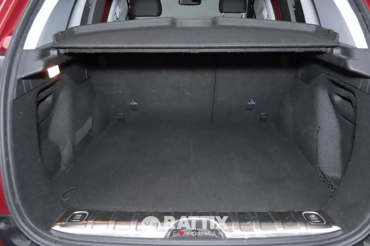 Peugeot 2008 1.2 Puretech Turbo 110CV Allure