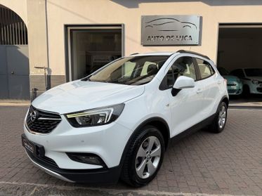 OPEL MOKKA X 1.6 CDTI ELEGANCE CERTIFICATA XFETTA