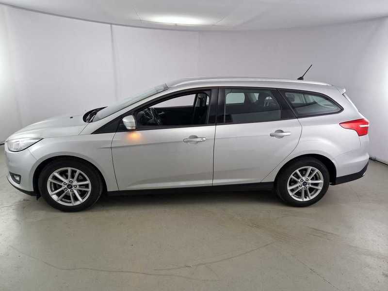 FORD FOCUS WAGON 1.5 TDCi 120cv S&S Business