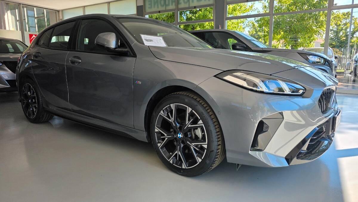 BMW Serie 1 120 48V M Sport Auto 170CV