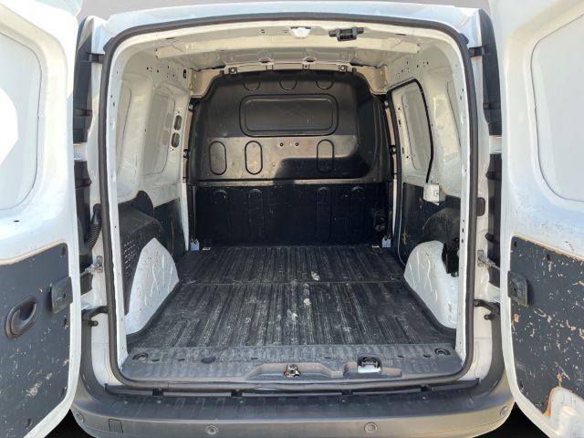 RENAULT Kangoo 1.5 Dci