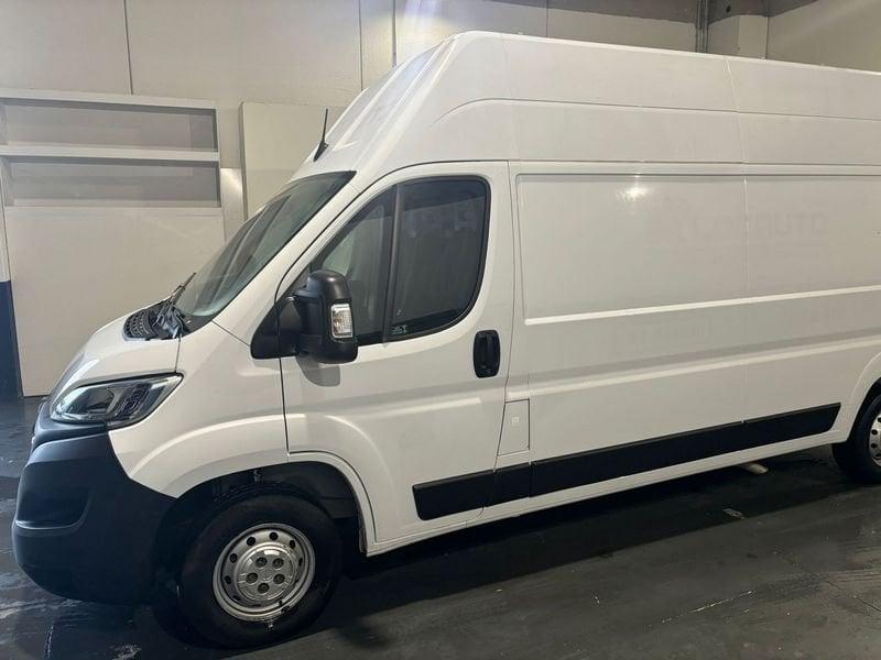 Opel Movano 35 2.2 BlueHDi 140 S&S L3H3 (IVA ESCL.)