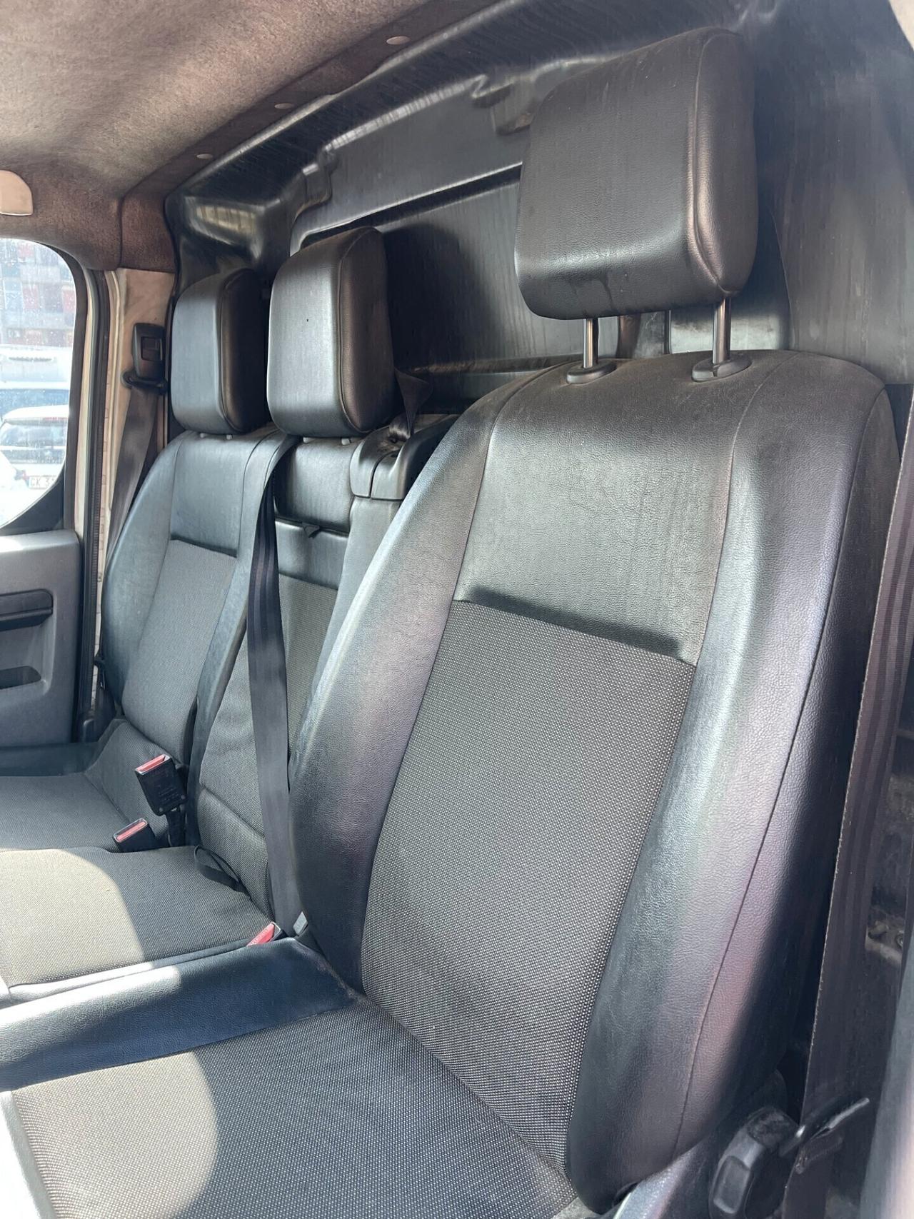 Citroen Jumpy 3 posti