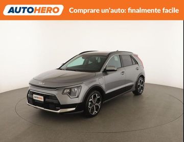 KIA Niro 1.6 GDi DCT PHEV Style