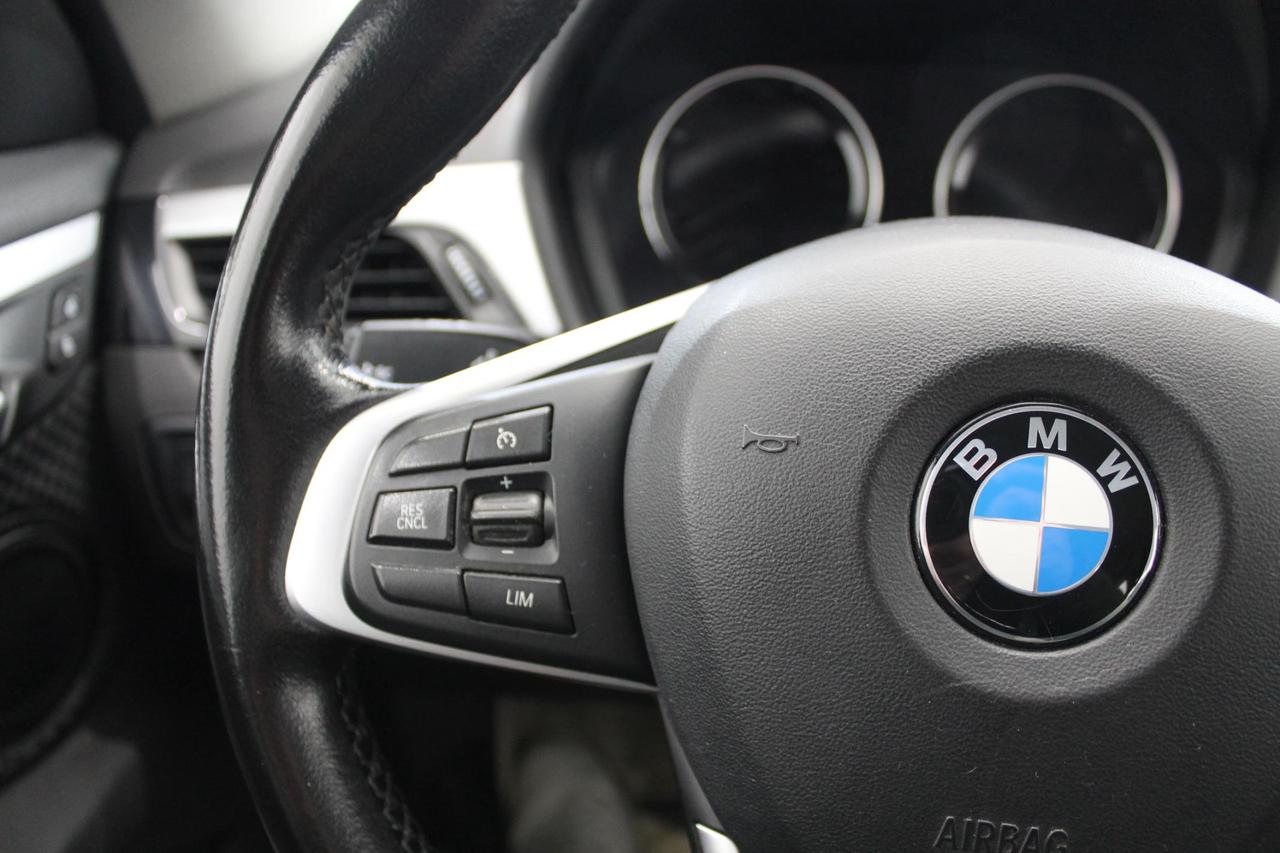 BMW X1 Sdrive16d Sport