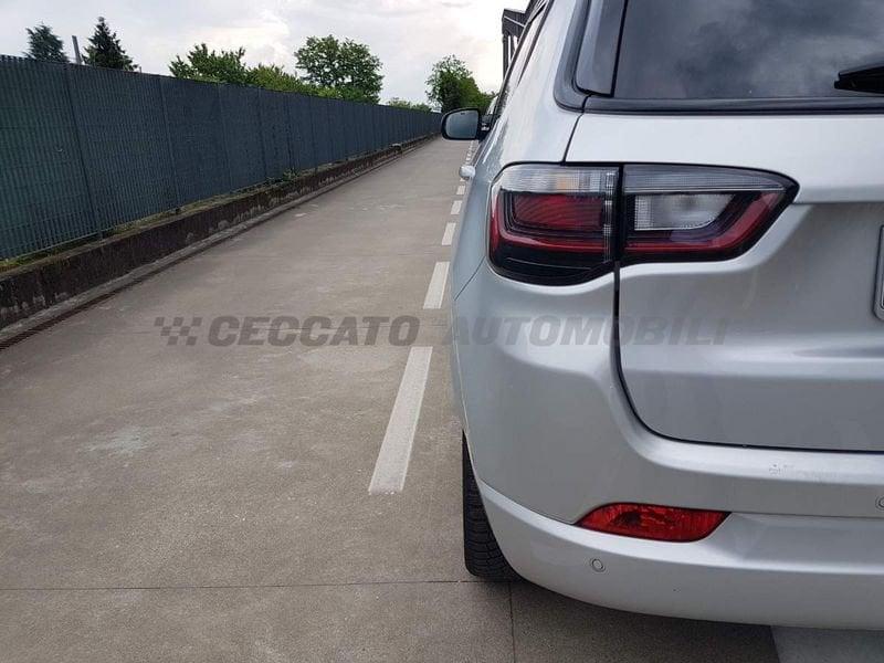 Jeep Compass Compass 1.6 mjt S 2wd 130cv