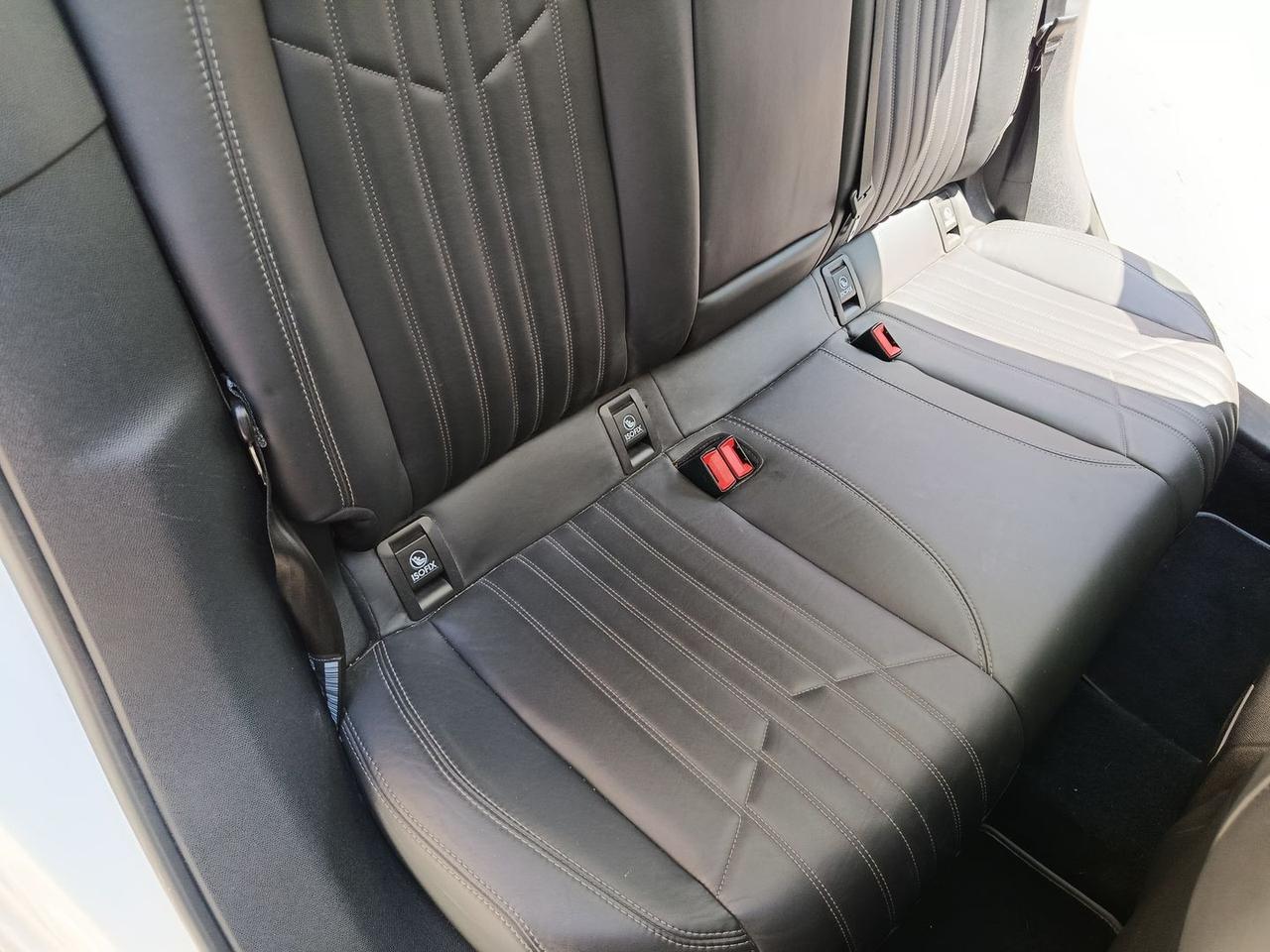 Peugeot 308 2.0 HDI 150 Allure #6171