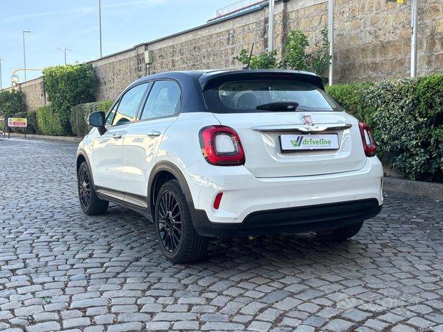 FIAT 500X 1.3 MULTIJET 95cv