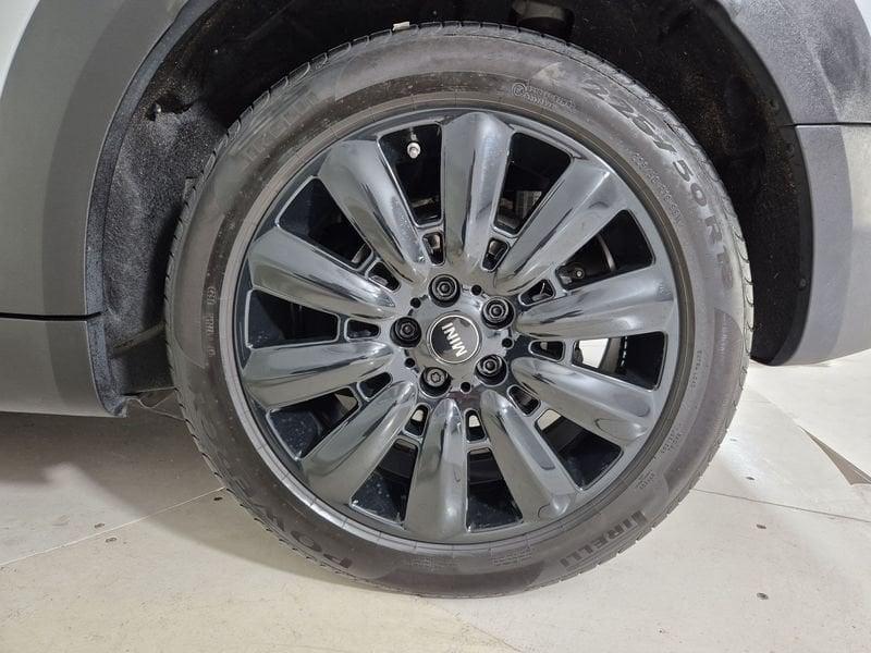 MINI Mini Countryman F60 2020 Diese Mini Countryman 2.0 Cooper D Hype auto