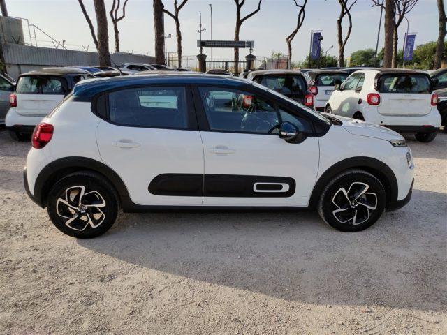 CITROEN C3 1.2 P.Tech Feel Pack CARPLAY,CRUISE,NAVI ..