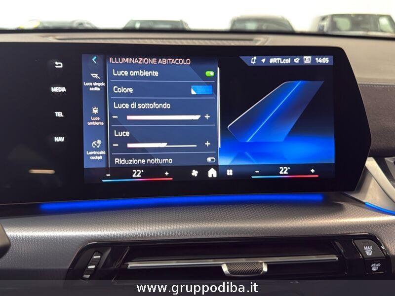 BMW X2 U10 sdrive 18d MSport auto