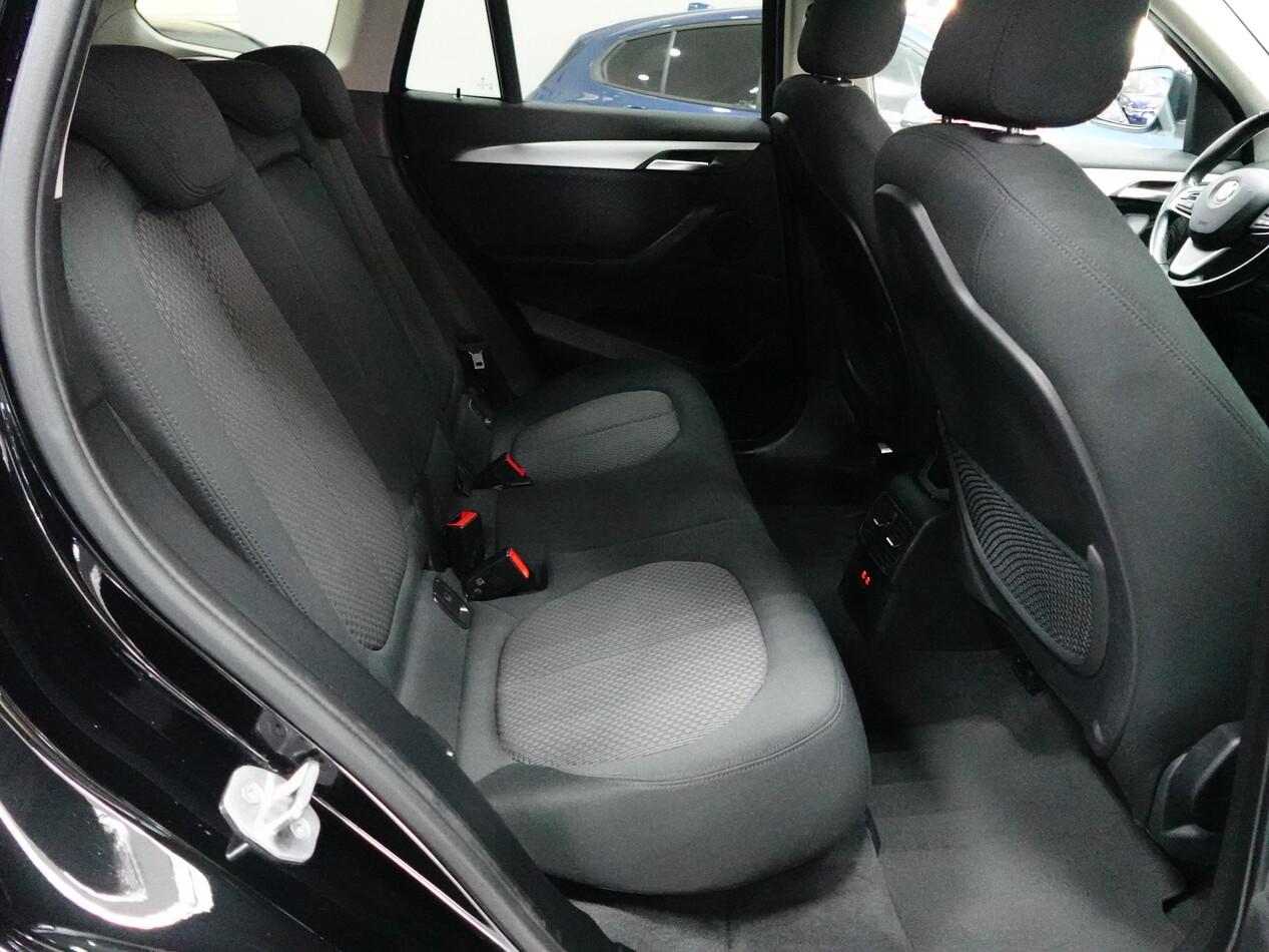 BMW X1 2.0d 150 CV XDRIVE18d BUSINESS ADVANTAGE