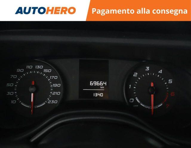 FIAT Tipo 1.4 4 porte Easy