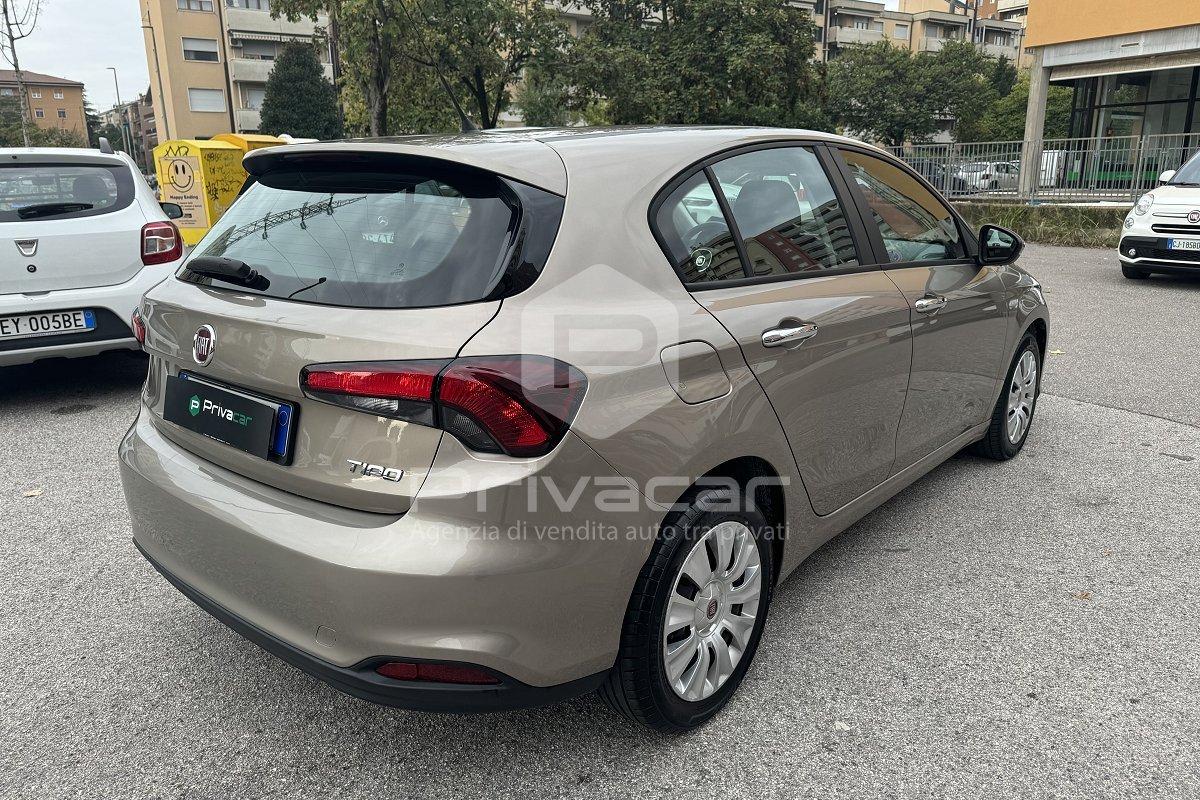 FIAT Tipo 1.3 Mjt S&S 5 porte Business