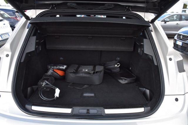 DS AUTOMOBILES DS 7 Crossback E-Tense 4x4 Performance Line+ *Pelle,sedili risc.*