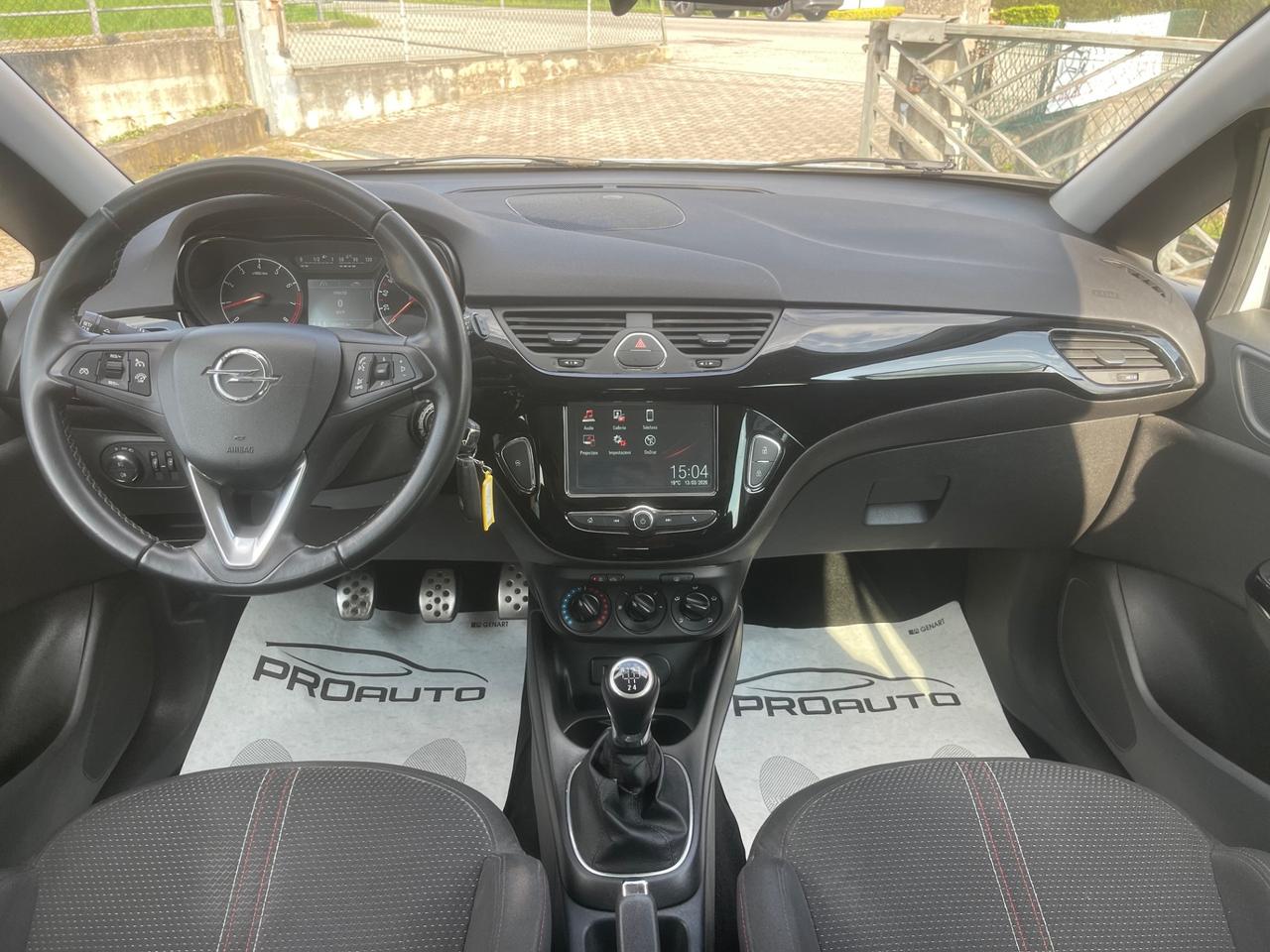 Opel Corsa 1.2 5 porte Innovation