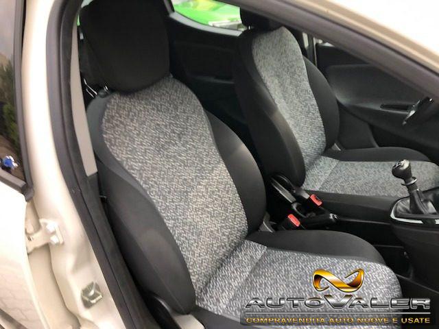 LANCIA Ypsilon 1.2 69 CV 5 porte GPL Ecochic Black and Noir