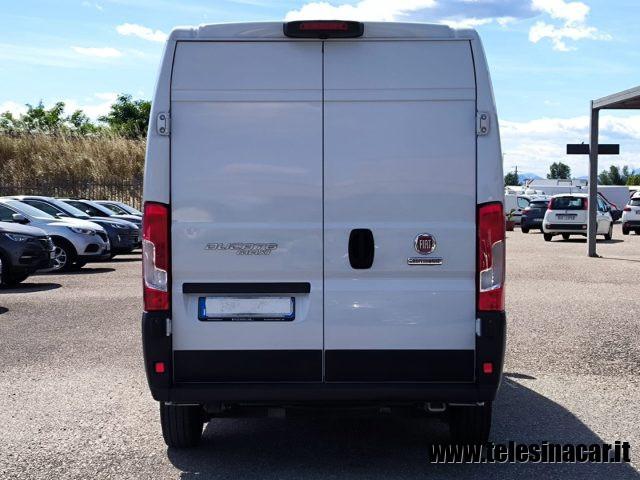FIAT DUCATO 2.2 140cv L3 H2