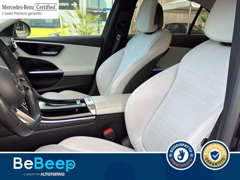 Mercedes-Benz Classe C C 200 D MHEV PREMIUM AUTO