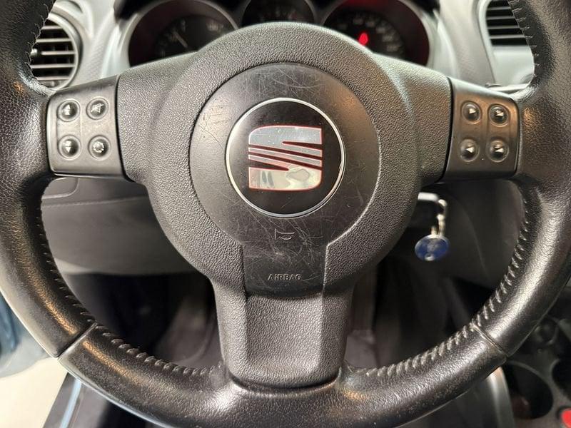 Seat Altea Altea 1.4 TSI Style