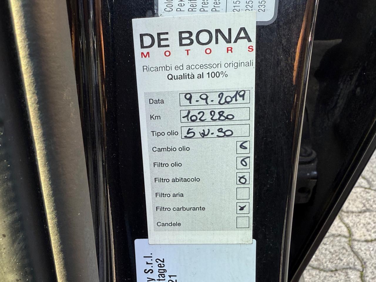 Kia Sportage 1.6 ECO GPL+ 2WD Class