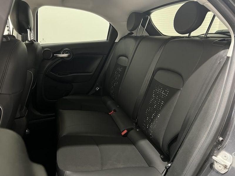 FIAT 500X 500X 1.3 MultiJet 95 CV