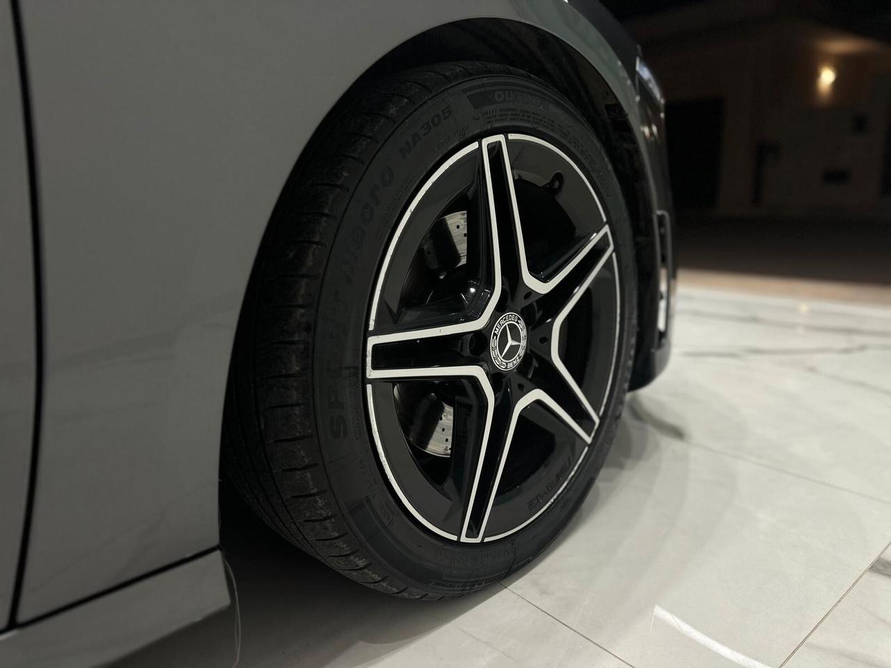 Mercedes-benz A 220 Automatic 4Matic Premium AMG