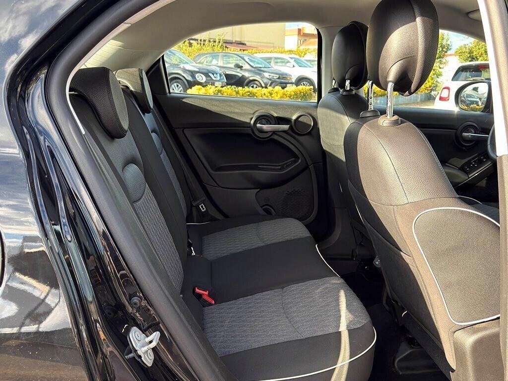 Fiat 500X 1.3 MultiJet 95 CV City Cross IN PROMO