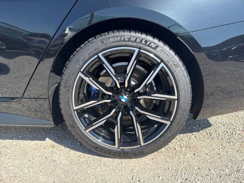 BMW i4 eDrive e40 Gran Coupé M Sport