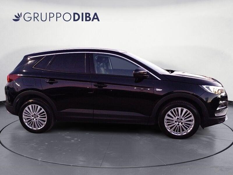 Opel Grandland X Diesel X 1.5 ecotec Innovation s&s 130cv