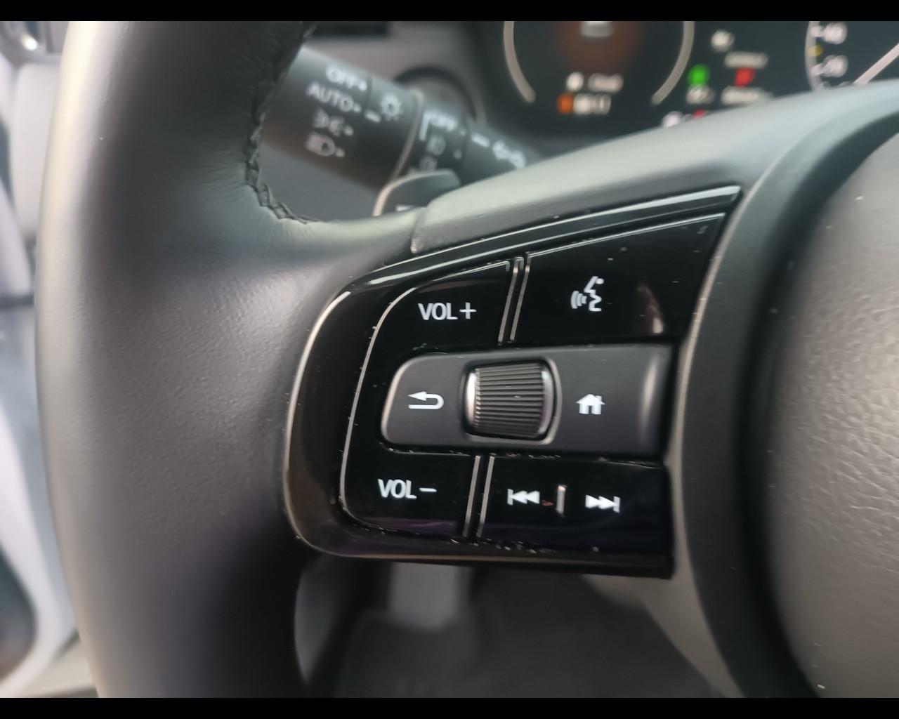 HONDA HR-V H251.5 Adv Plus MY2025