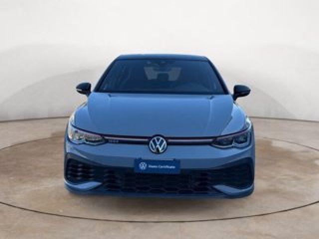 VOLKSWAGEN Golf 2.0 TSI GTI DSG Clubsport 45